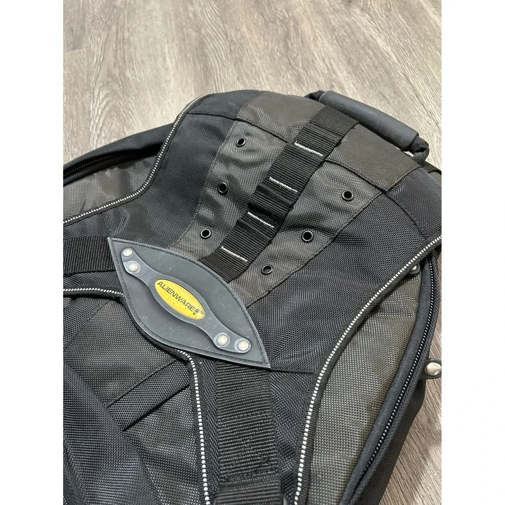 Alienware orion tactical